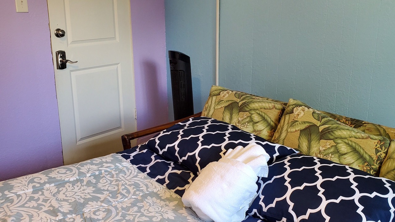 Photo of Bedroom in Wailuku