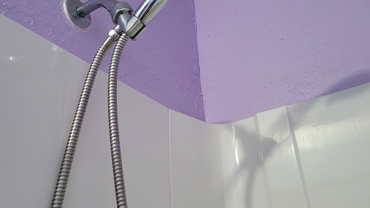 Photo of Bathroom in Wailuku
