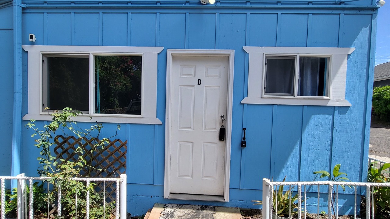 Photo of Outdoor in Wailuku
