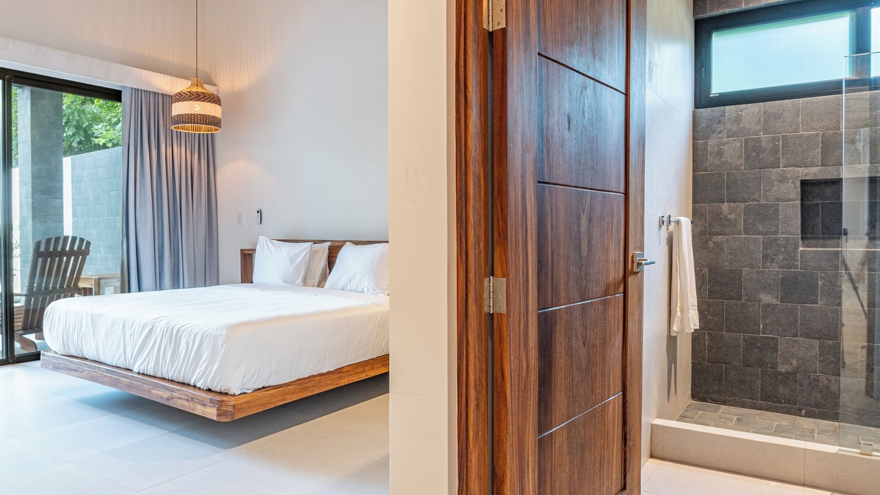 Photo of Bedroom in Nosara
