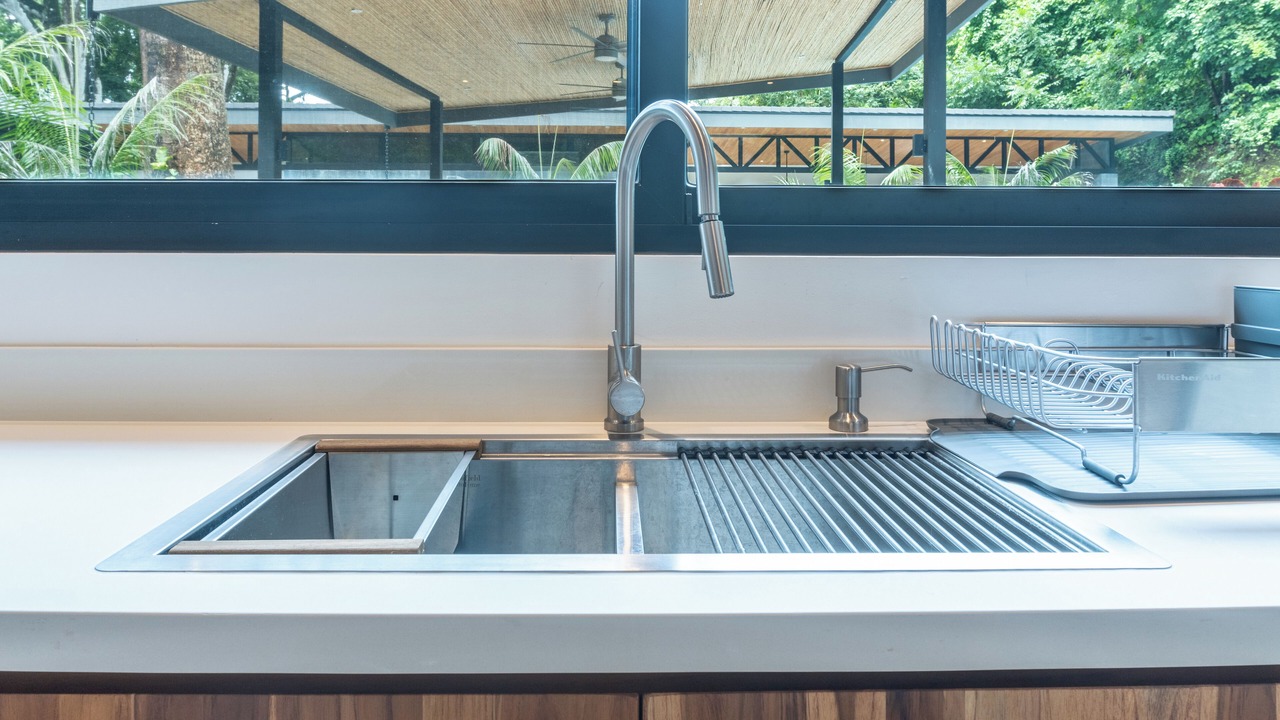 Photo of Kitchen in Nosara