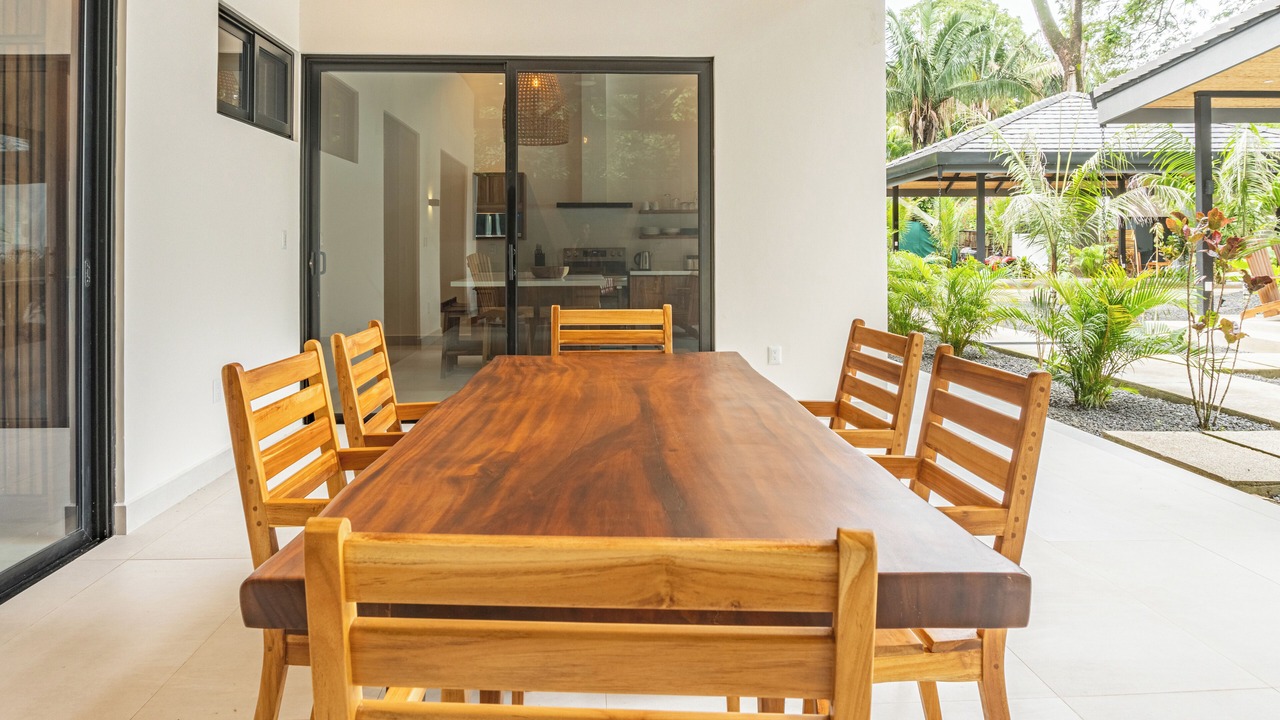 Photo of Outdoor in Nosara