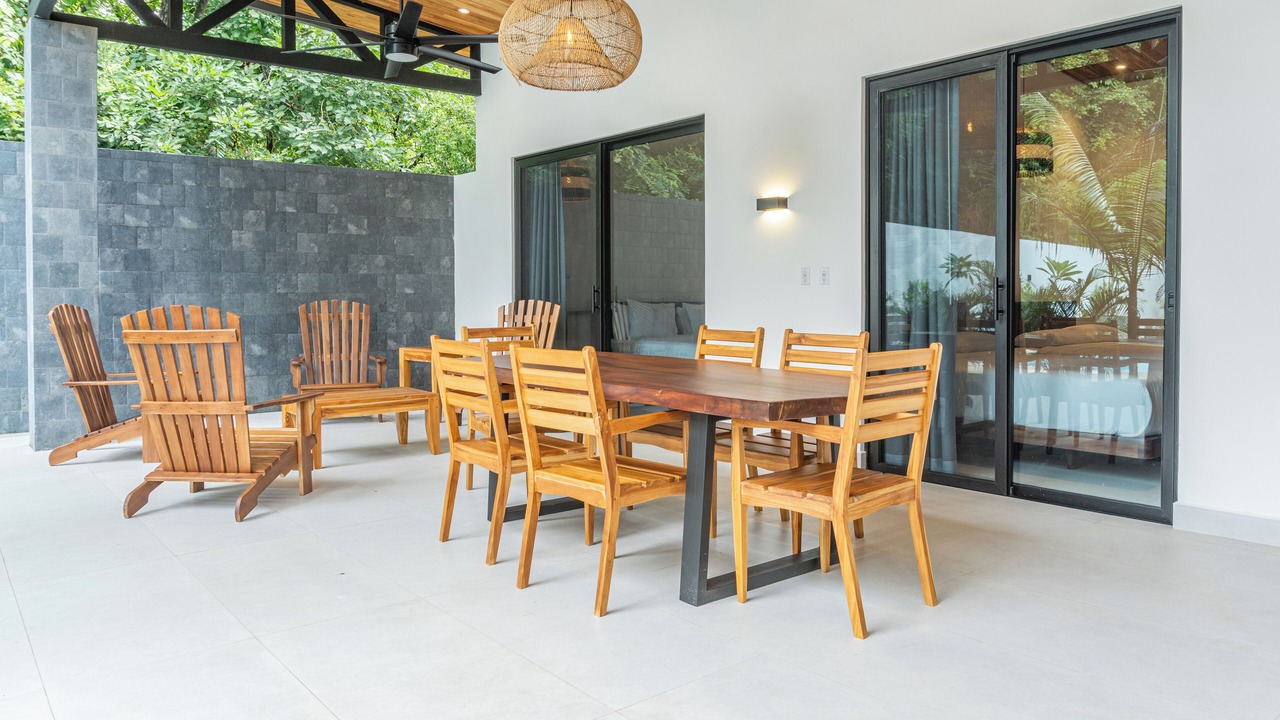 Photo of Outdoor in Nosara
