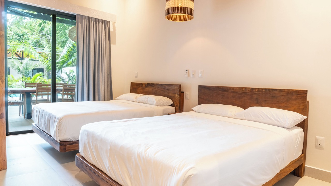 Photo of Bedroom in Nosara