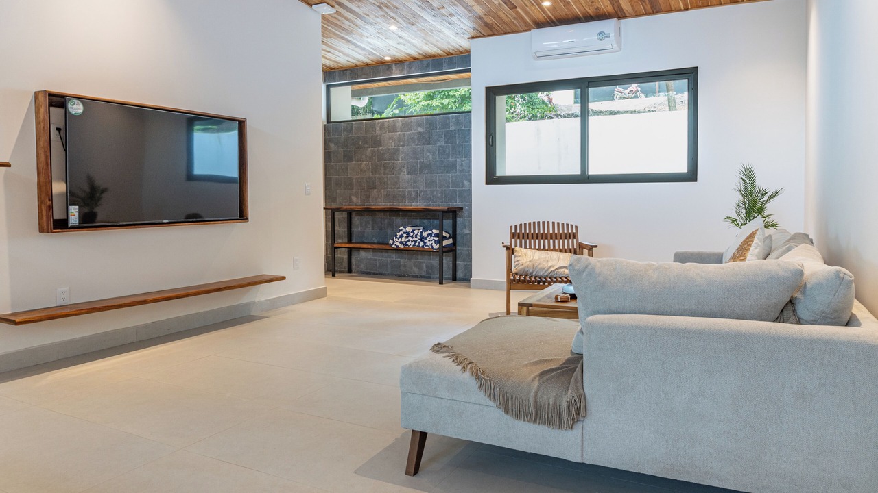 Photo of Livingroom in Nosara