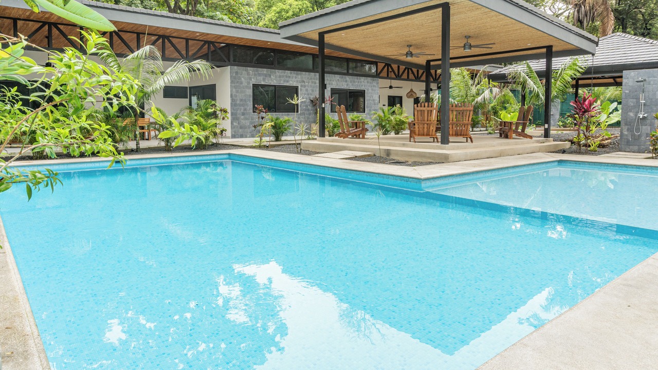 Photo of Outdoor in Nosara