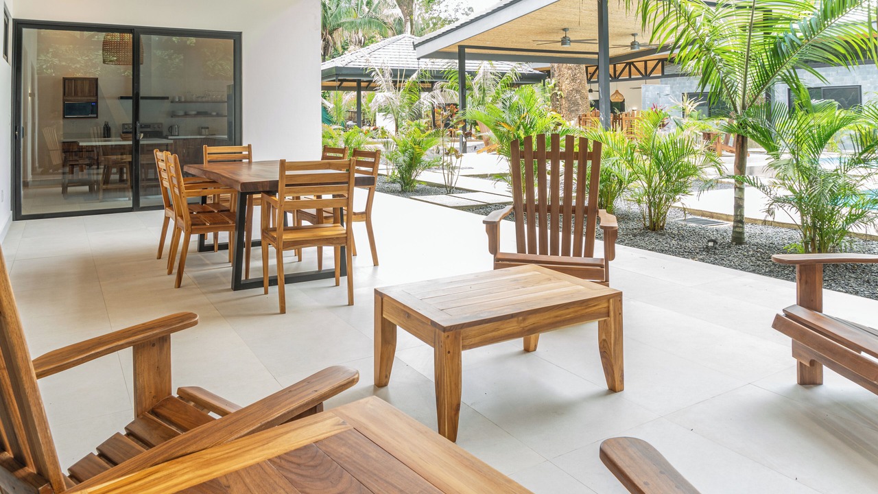 Photo of Outdoor in Nosara