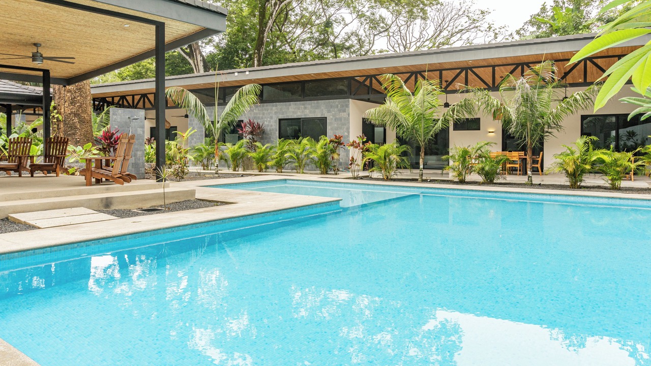 Photo of Outdoor in Nosara