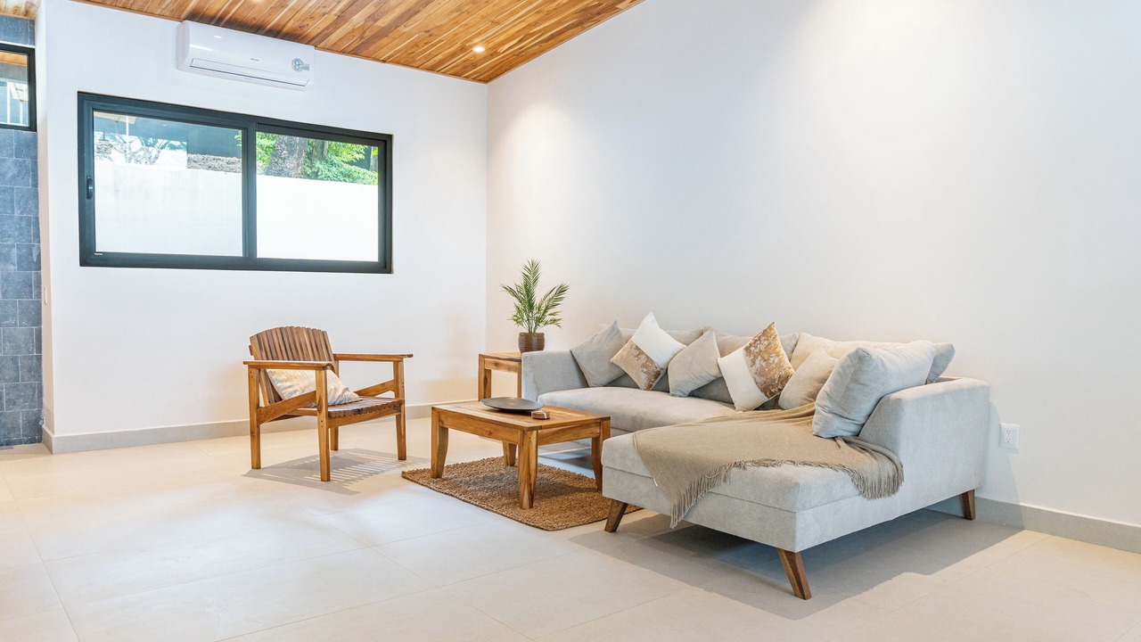 Photo of Livingroom in Nosara