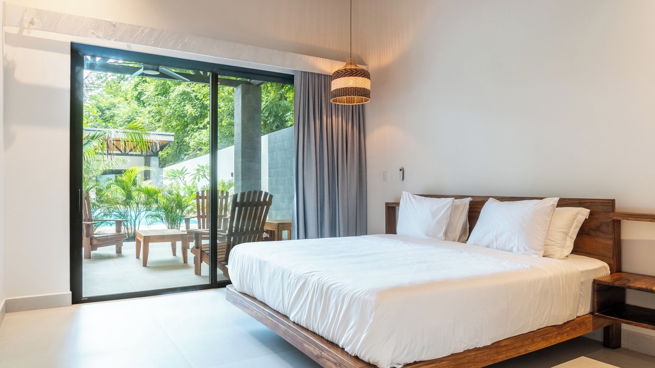 Photo of Bedroom in Nosara