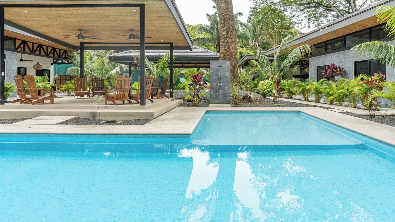 Photo of Outdoor in Nosara