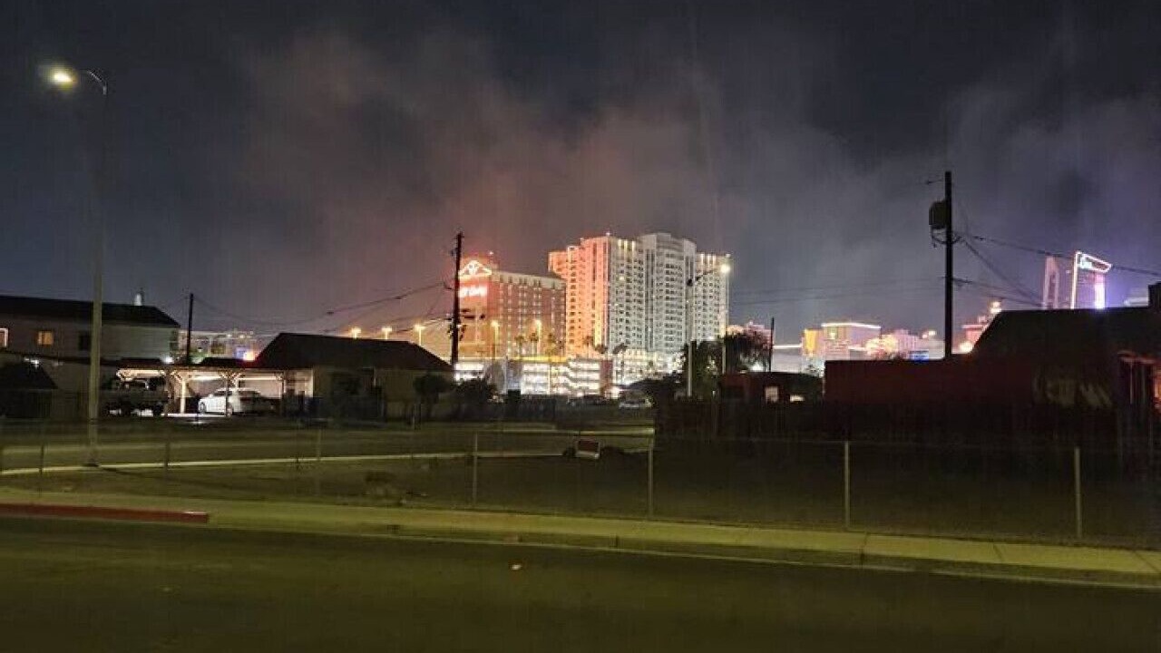 Photo of Others in Downtown Las Vegas