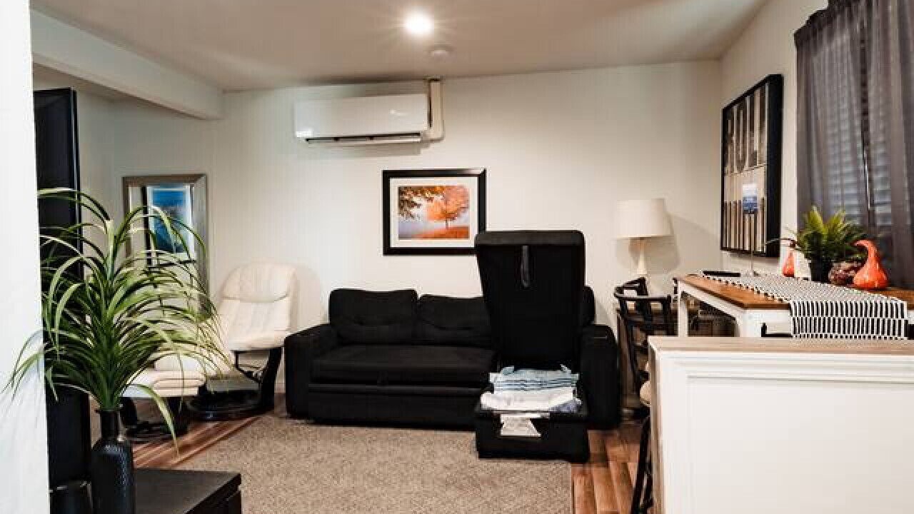 Photo of Livingroom in Downtown Las Vegas