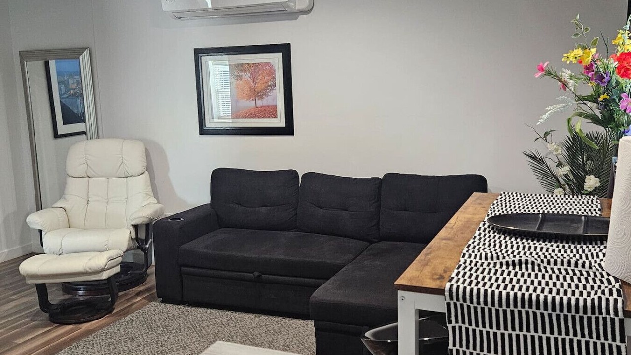 Photo of Livingroom in Downtown Las Vegas