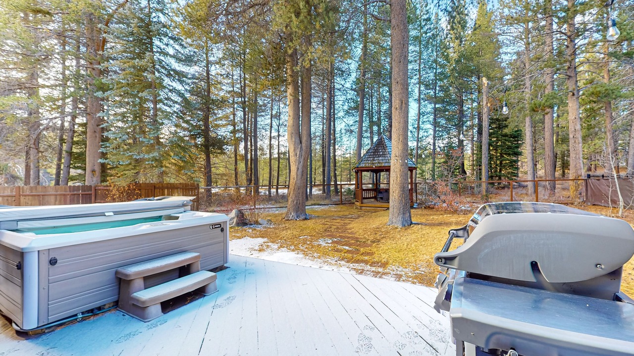 Photo of Outdoor in South Lake Tahoe