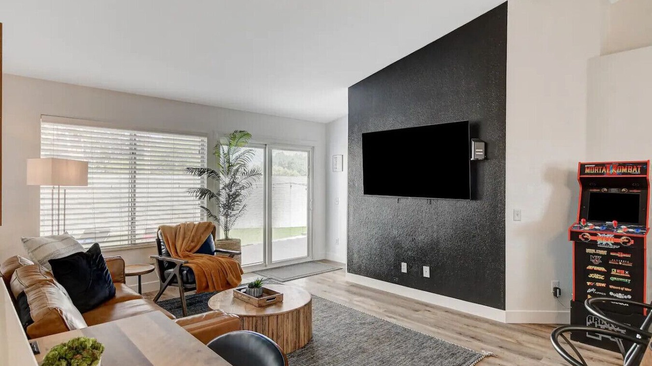 Photo of Livingroom in North Las Vegas