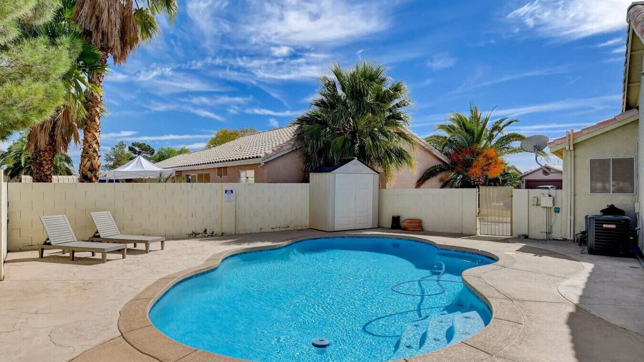Photo of Outdoor in North Las Vegas