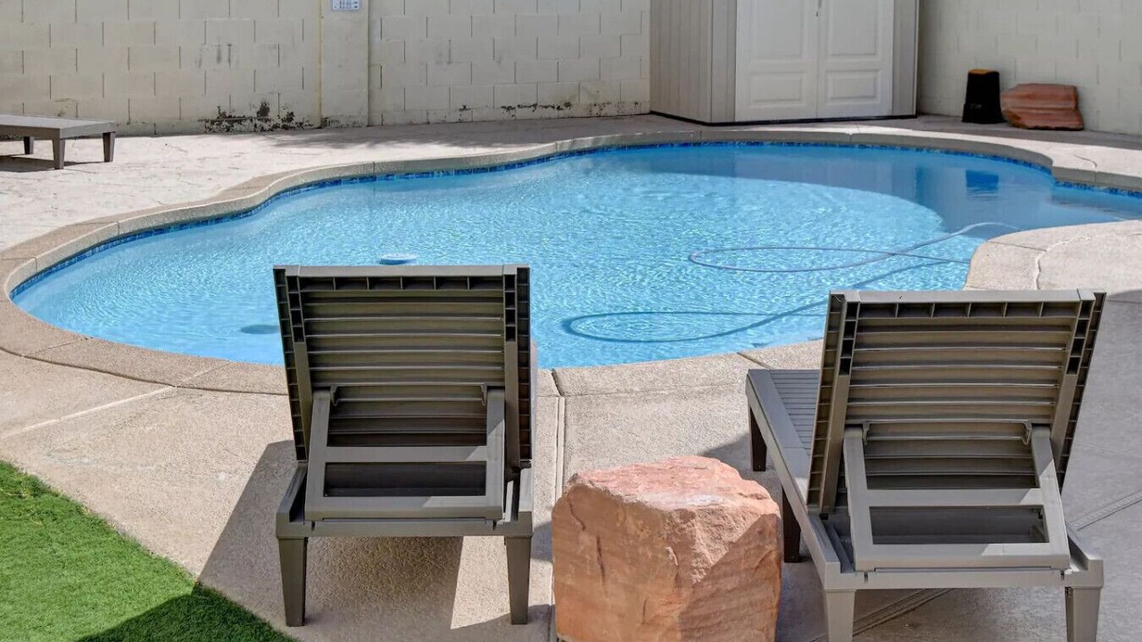 Photo of Outdoor in North Las Vegas