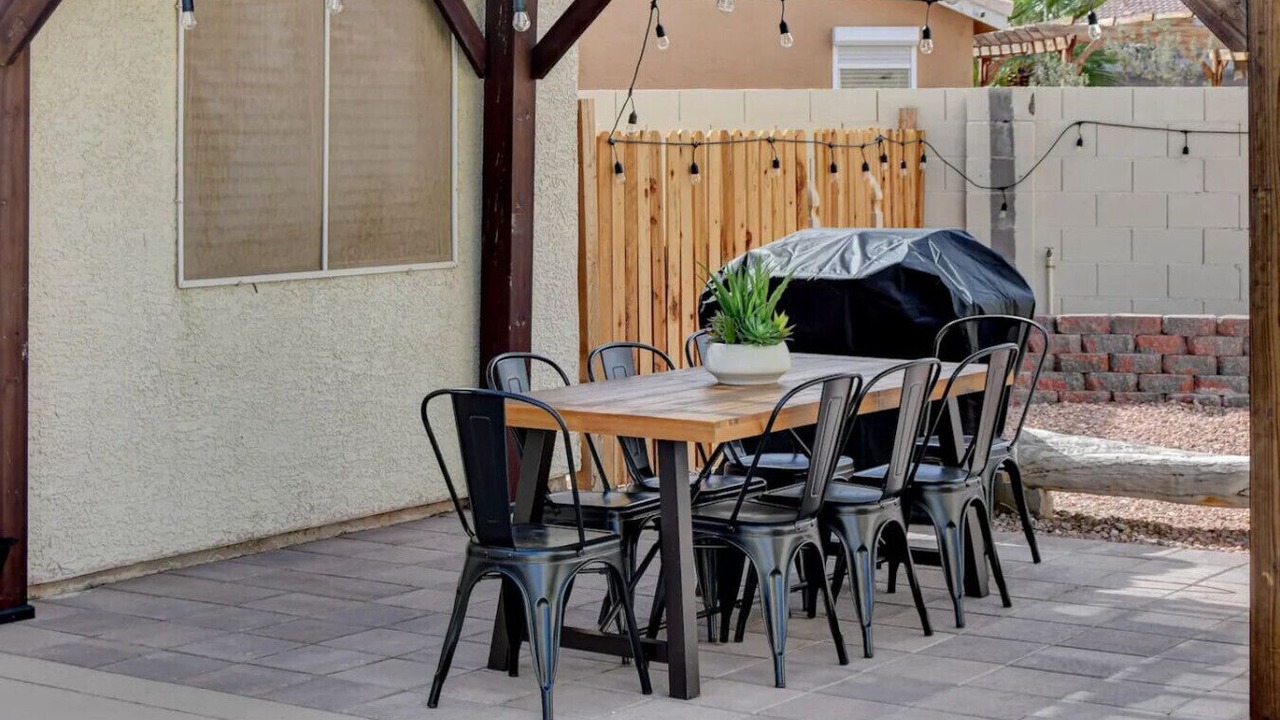 Photo of Outdoor in North Las Vegas