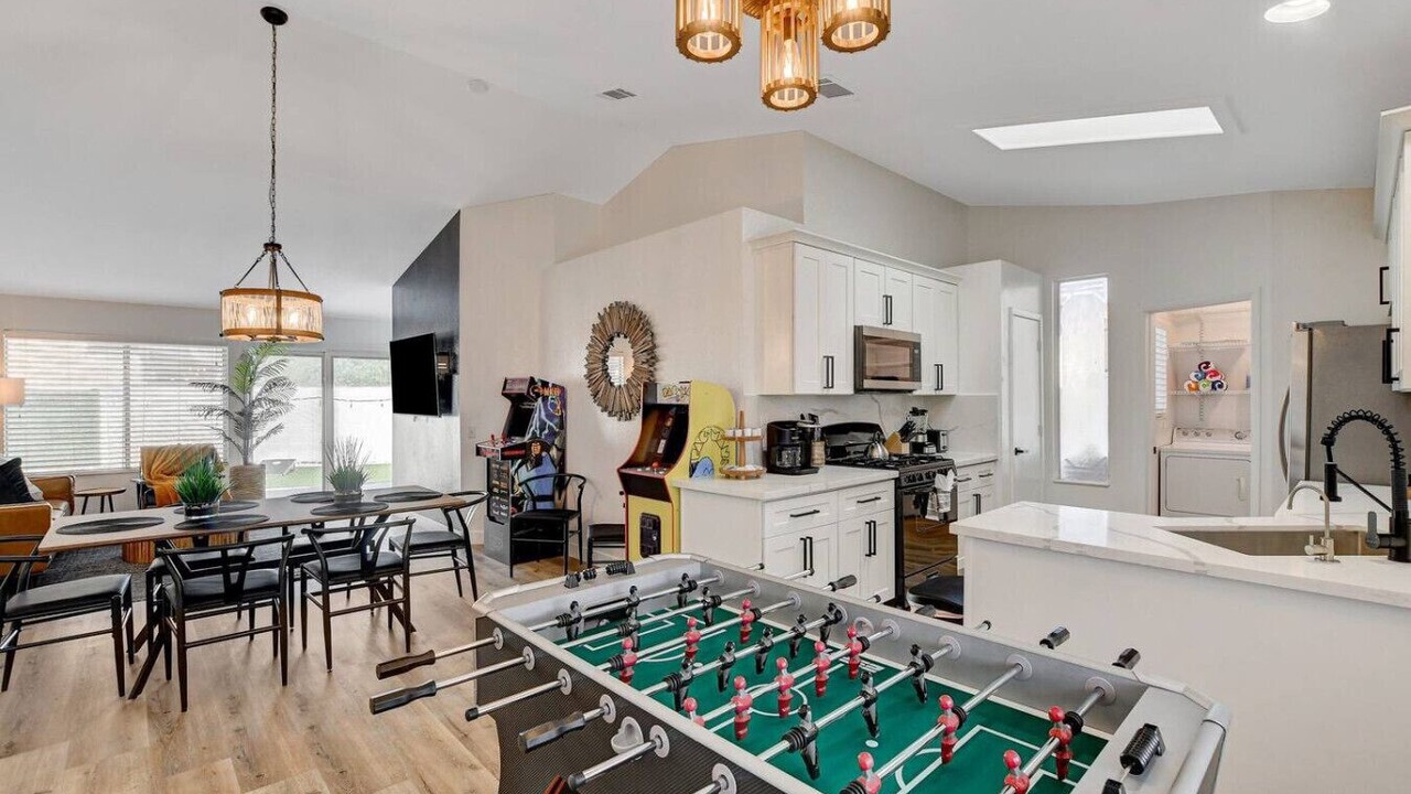 Photo of Bedroom in North Las Vegas