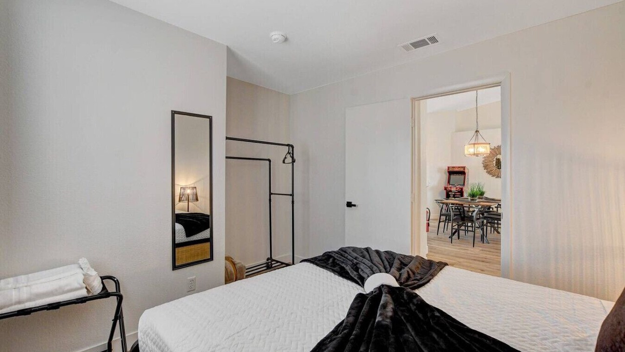 Photo of Bedroom in North Las Vegas