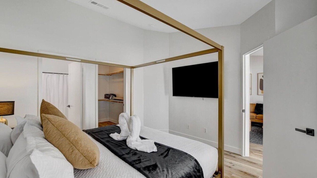 Photo of Bedroom in North Las Vegas