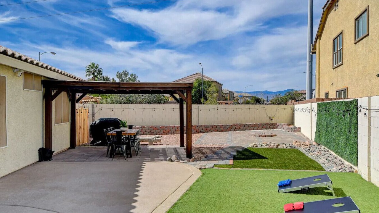 Photo of Outdoor in North Las Vegas