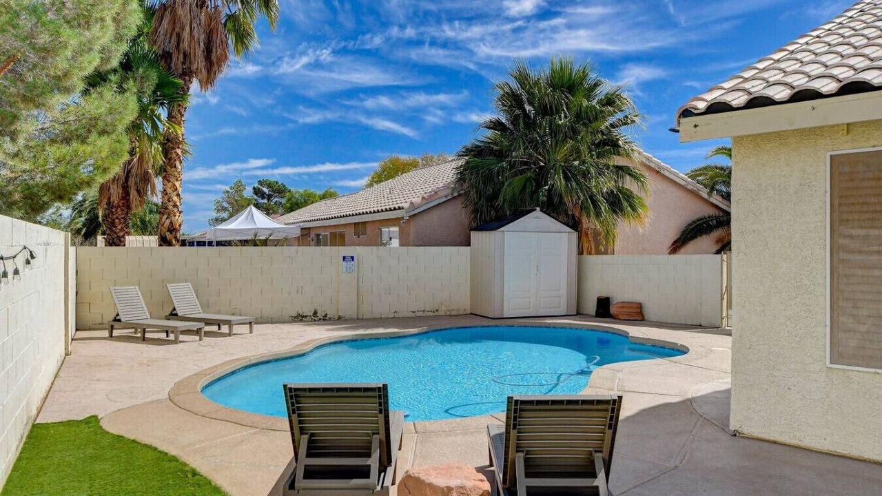Photo of Outdoor in North Las Vegas