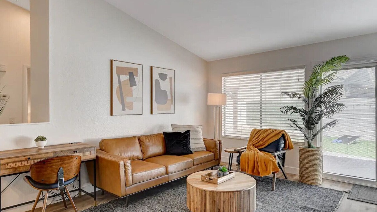 Photo of Livingroom in North Las Vegas