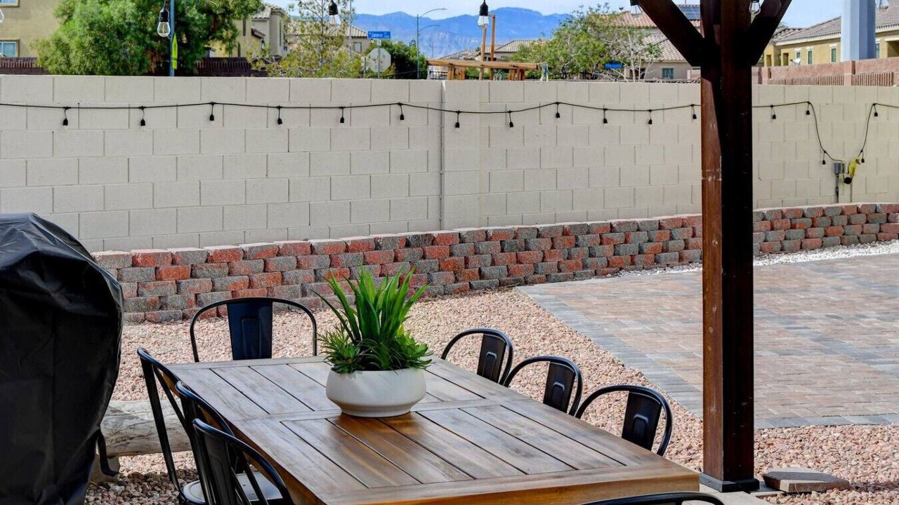 Photo of Outdoor in North Las Vegas