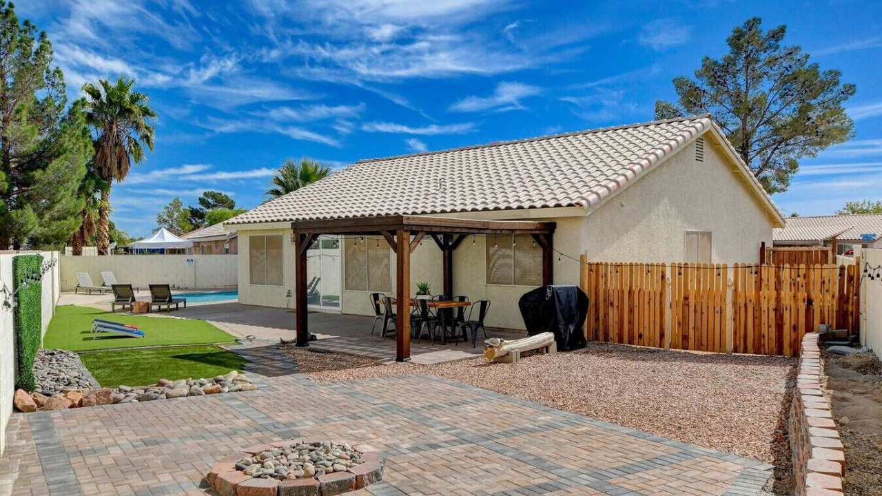 Photo of Outdoor in North Las Vegas