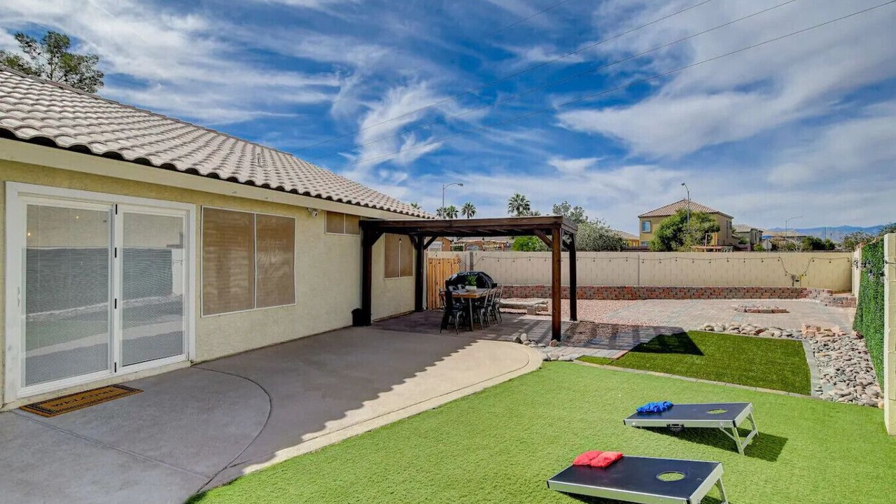 Photo of Outdoor in North Las Vegas