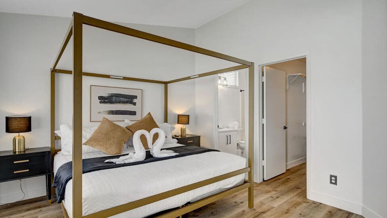 Photo of Bedroom in North Las Vegas