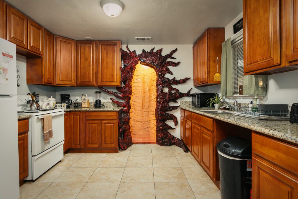 Photo of Kitchen in Clovis