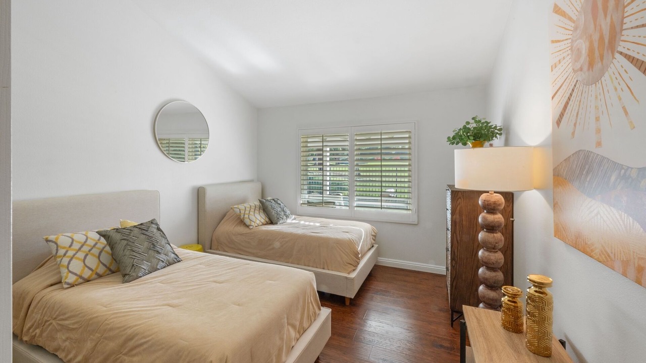 Photo of Bedroom in Thousand Oaks