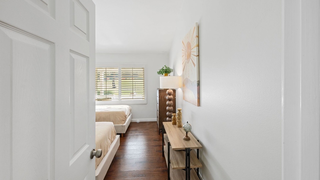 Photo of Bedroom in Thousand Oaks