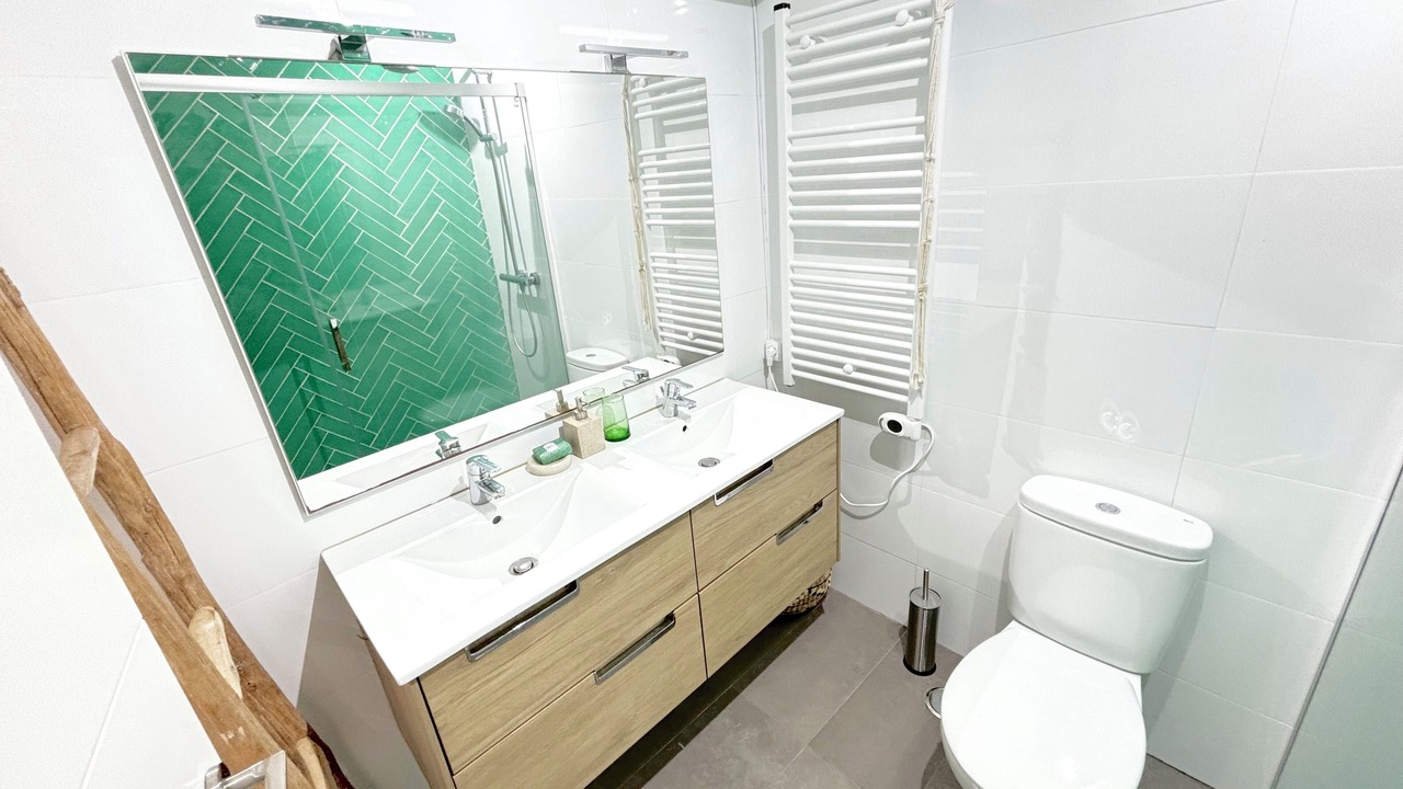 Photo of Bathroom in Palmul
