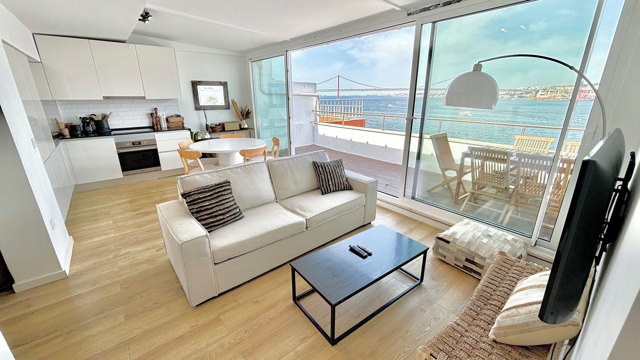 Photo of Livingroom in Palmul