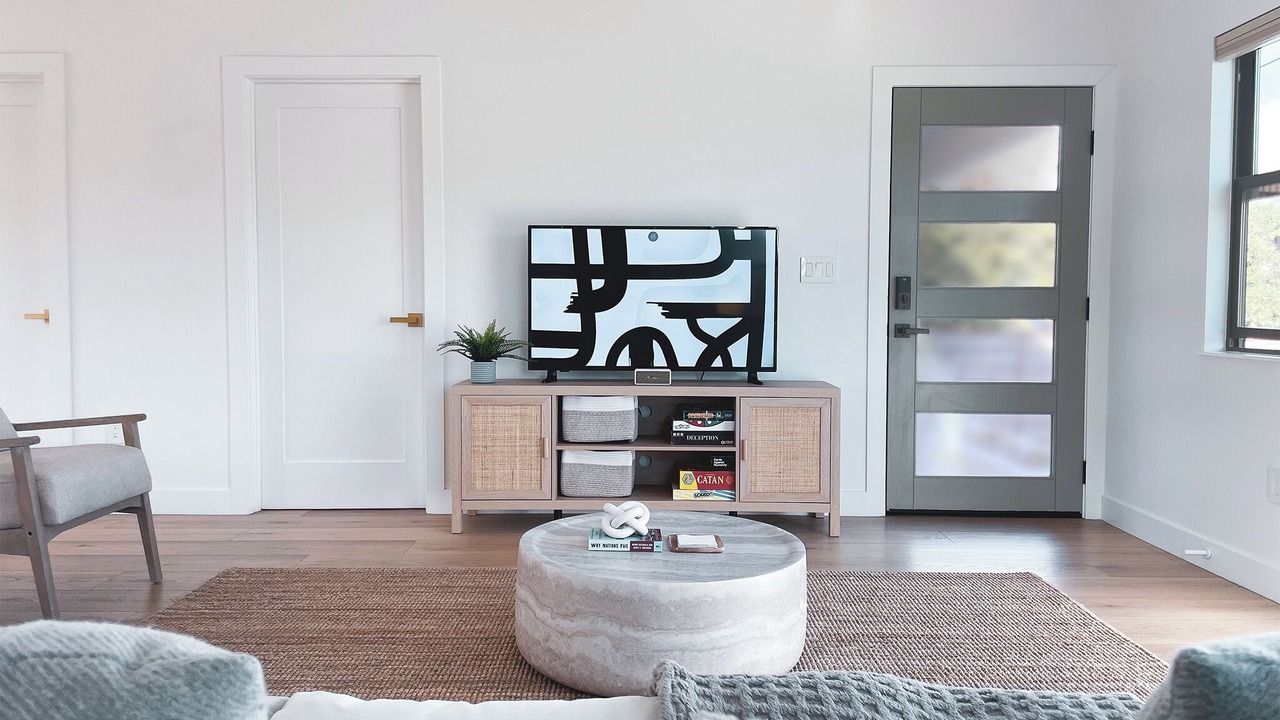 Photo of Livingroom in McManus