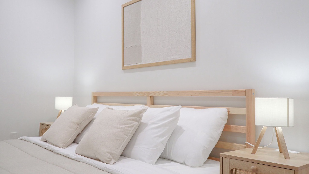 Photo of Bedroom in McManus