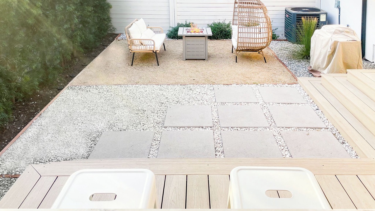 Photo of Patio Balcony in McManus
