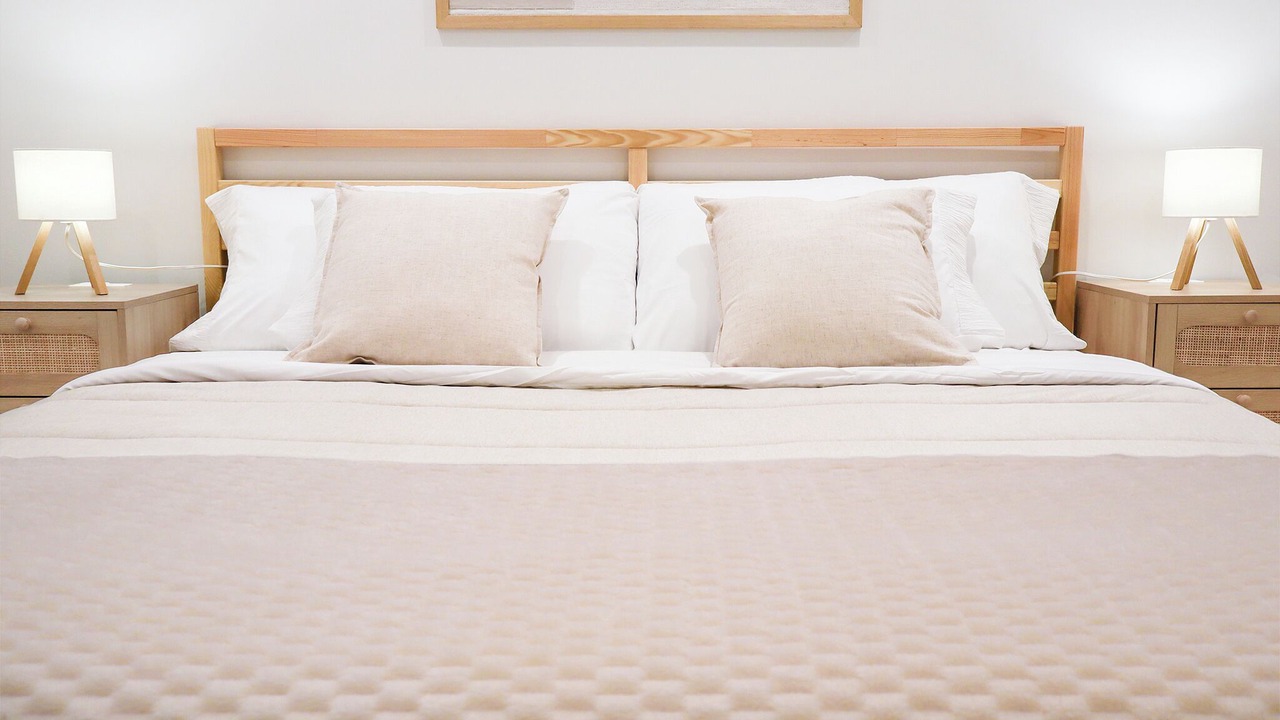 Photo of Bedroom in McManus