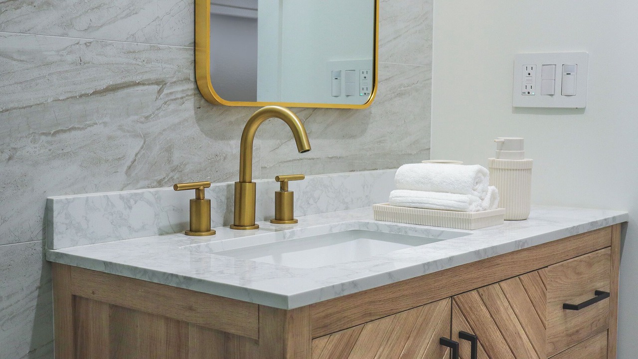 Photo of Bathroom in McManus