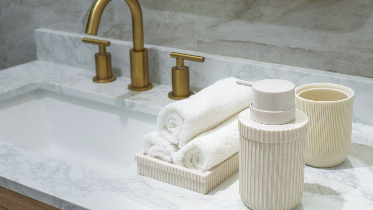 Photo of Bathroom in McManus