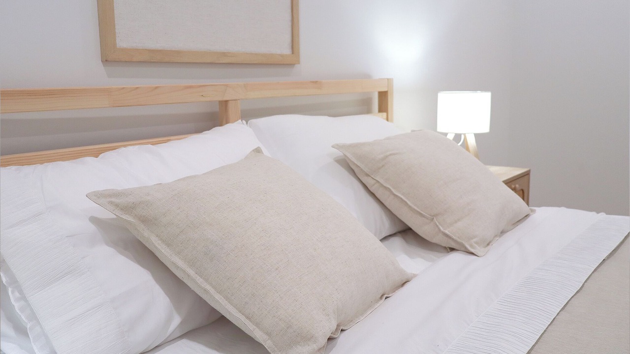 Photo of Bedroom in McManus