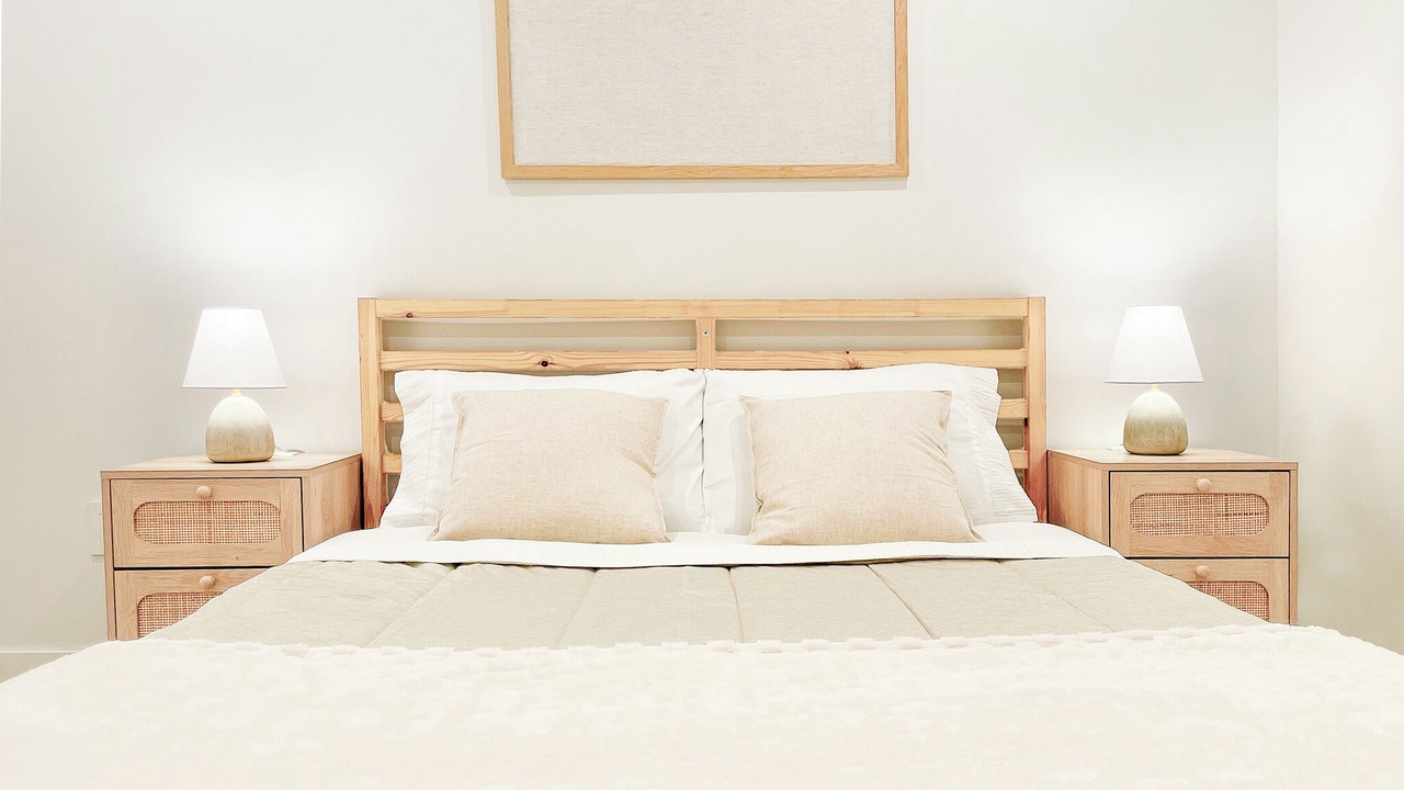 Photo of Bedroom in McManus