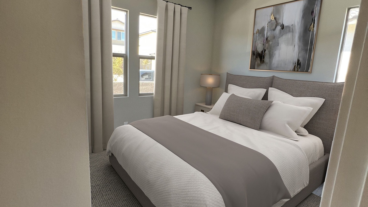 Photo of Bedroom in Las Vegas