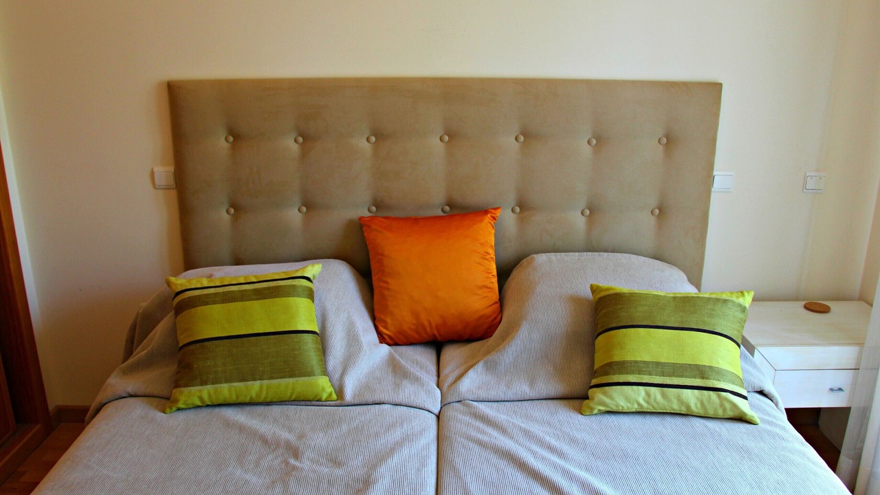Photo of Bedroom in Algarve