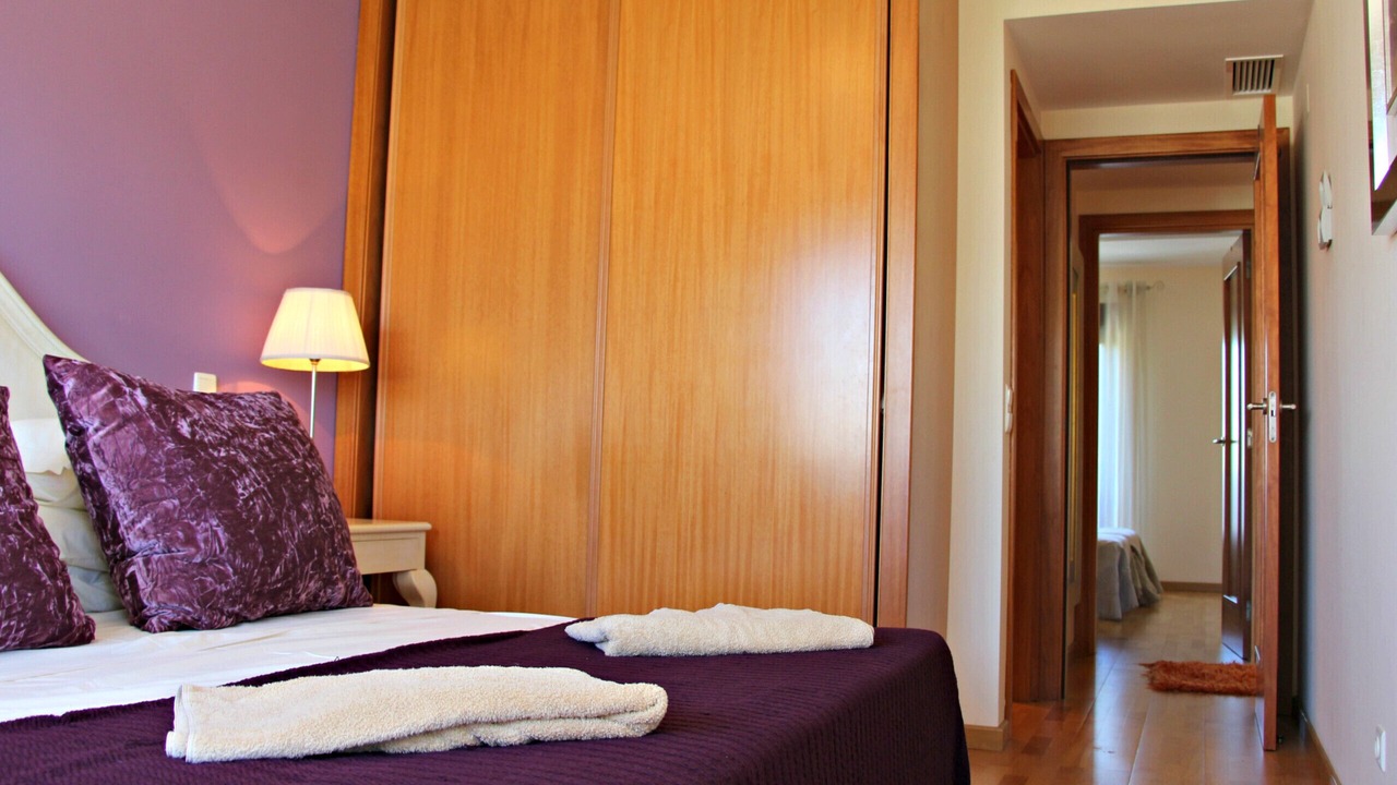 Photo of Bedroom in Algarve