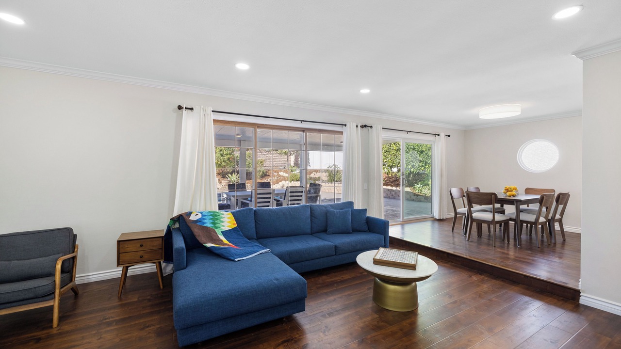Photo of Livingroom in Thousand Oaks